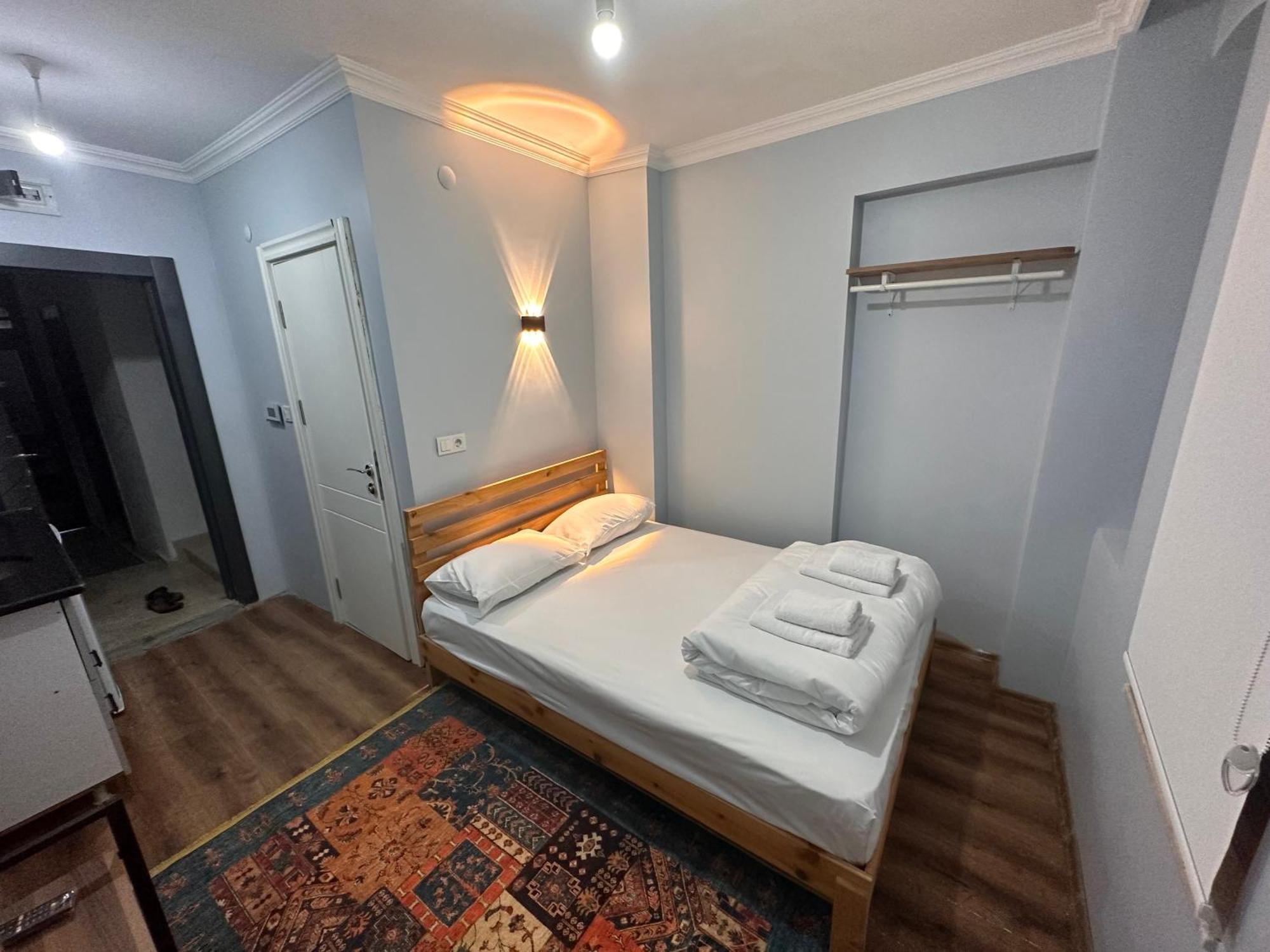 Beans House Suite Istambul Exterior foto