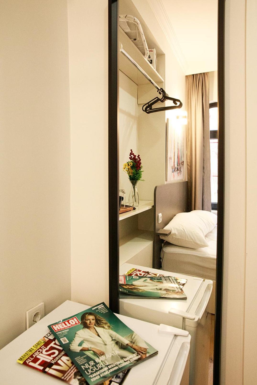 Beans House Suite Istambul Exterior foto