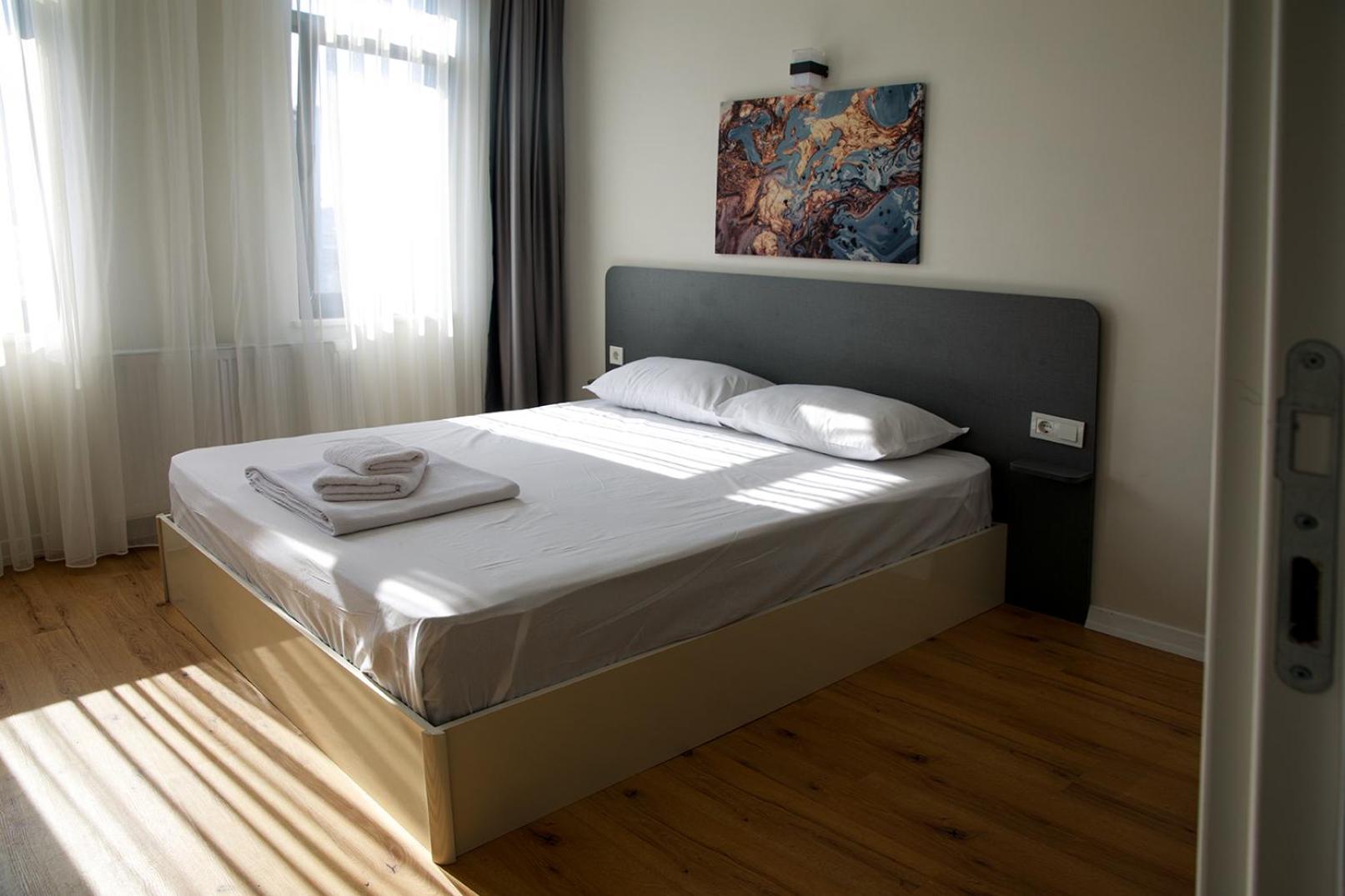 Beans House Suite Istambul Exterior foto