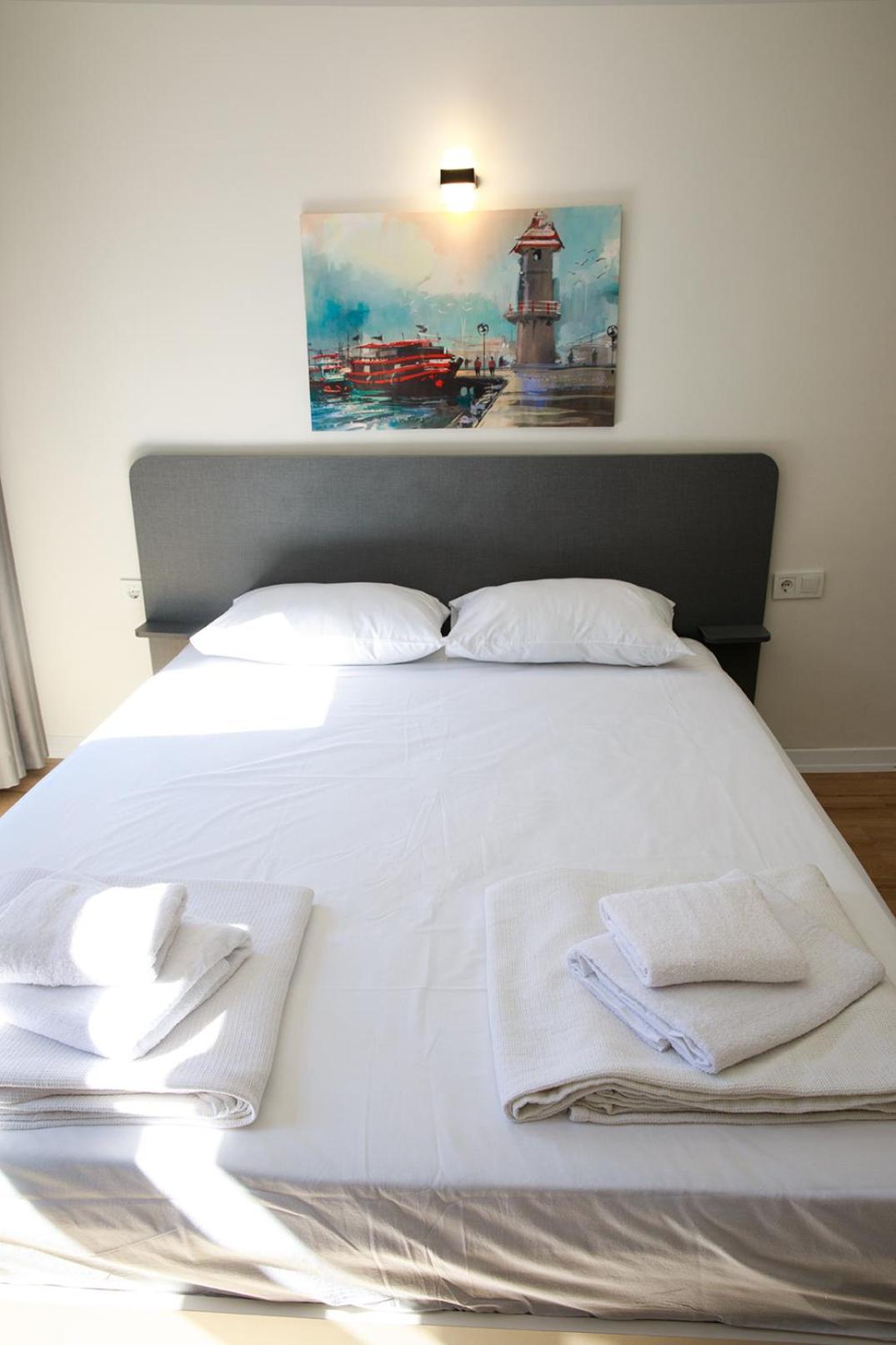 Beans House Suite Istambul Exterior foto
