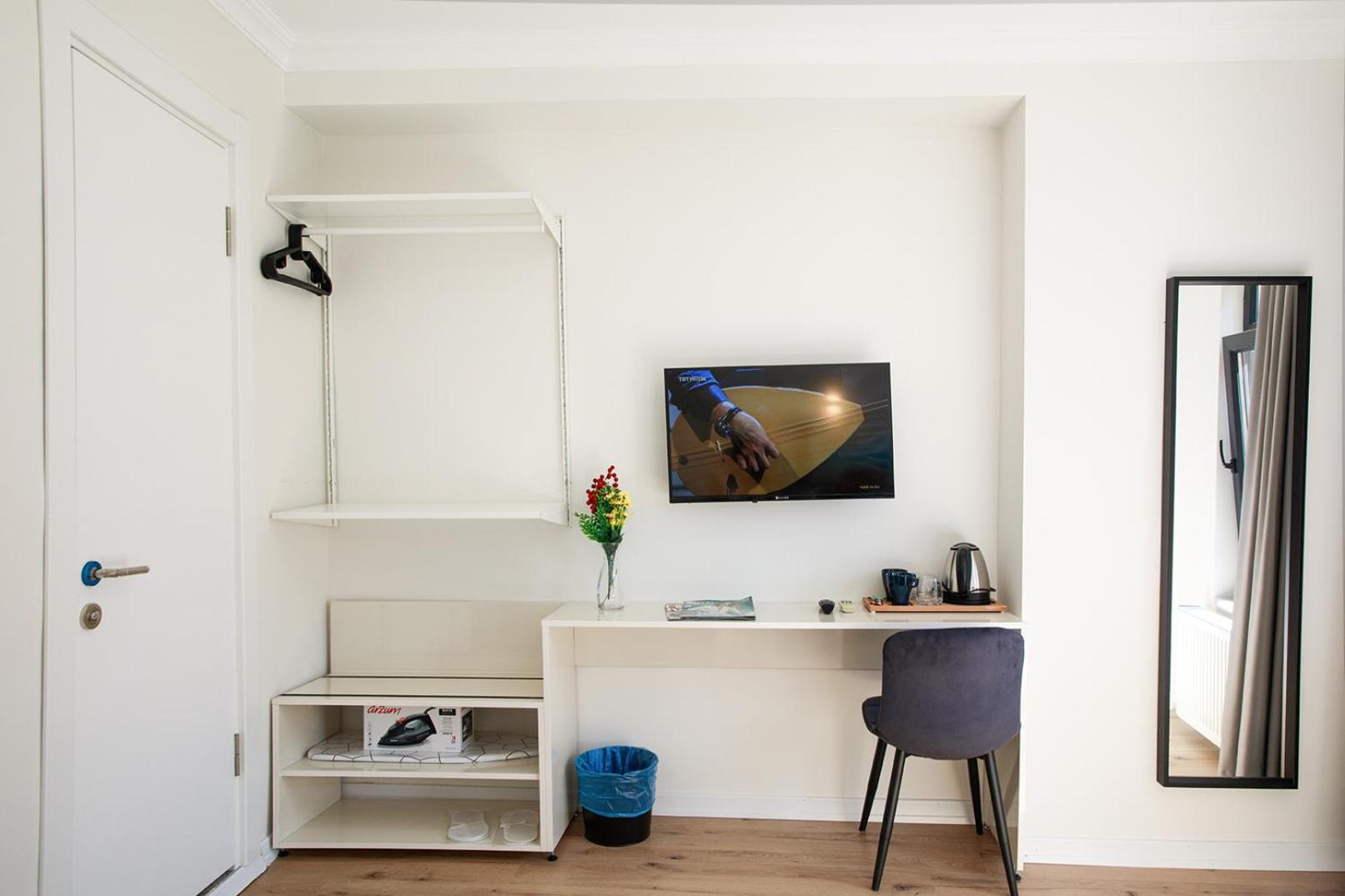 Beans House Suite Istambul Exterior foto