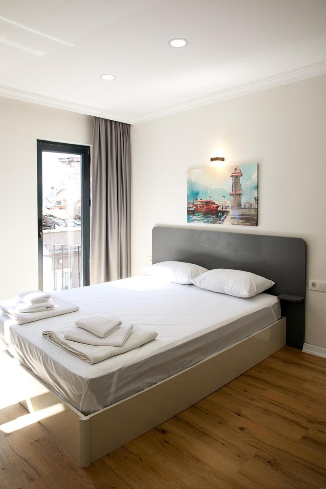 Beans House Suite Istambul Exterior foto