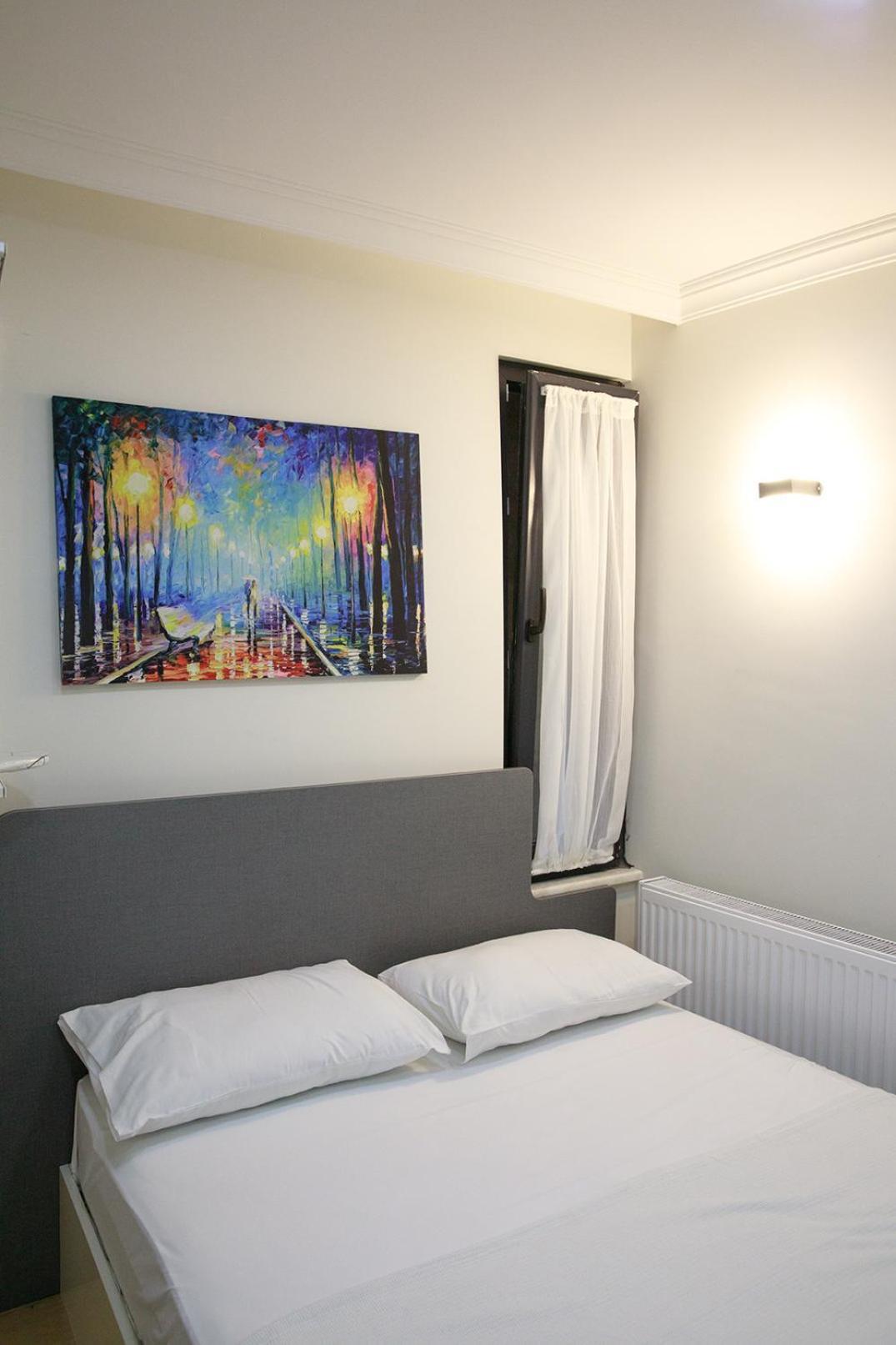 Beans House Suite Istambul Exterior foto