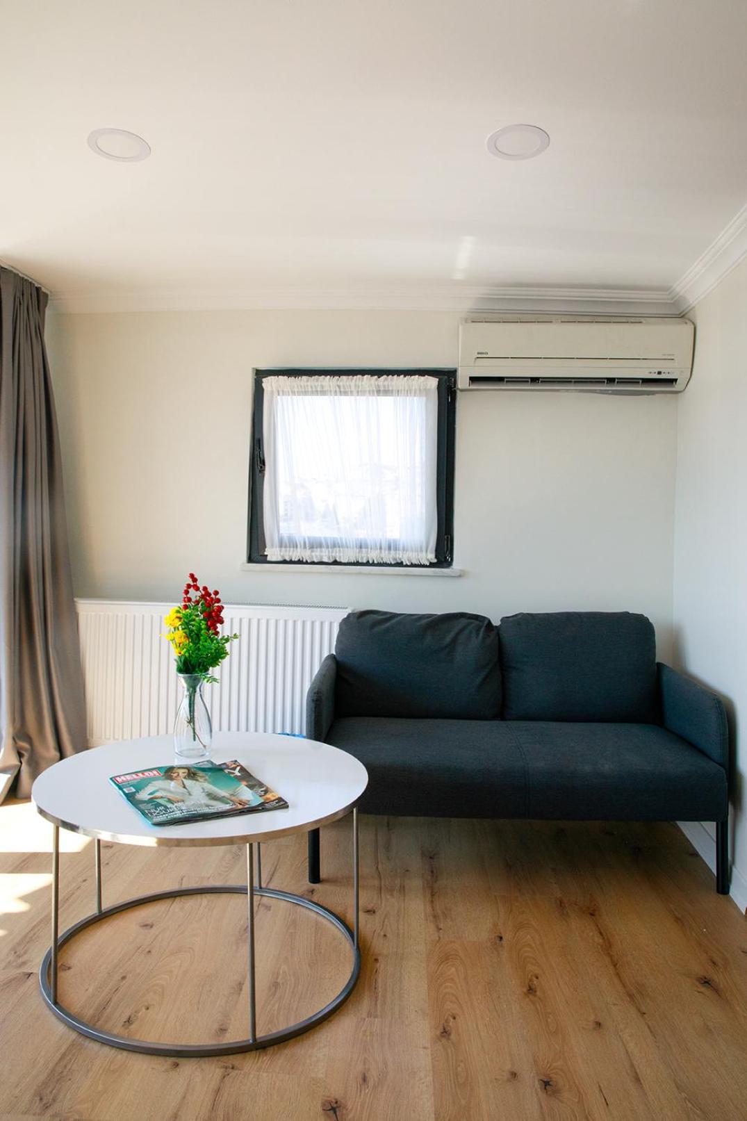 Beans House Suite Istambul Exterior foto