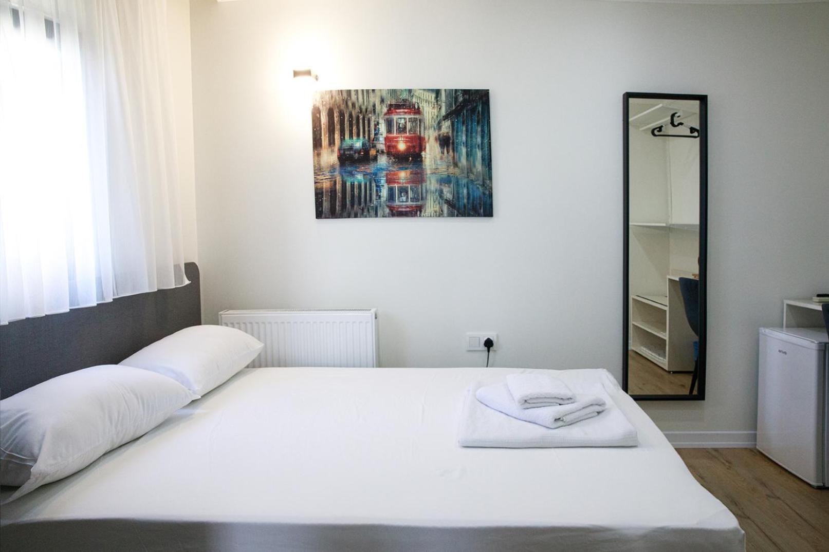 Beans House Suite Istambul Exterior foto