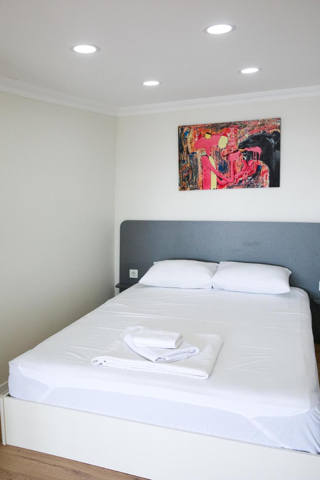 Beans House Suite Istambul Exterior foto