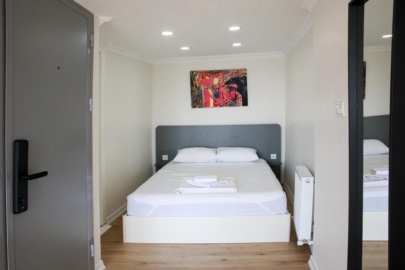 Beans House Suite Istambul Exterior foto