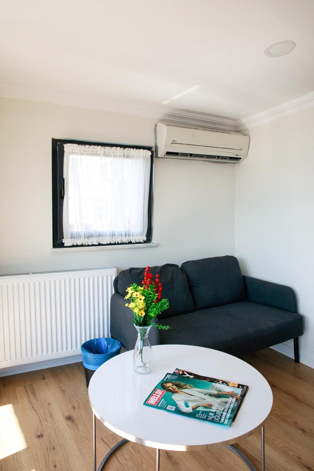 Beans House Suite Istambul Exterior foto