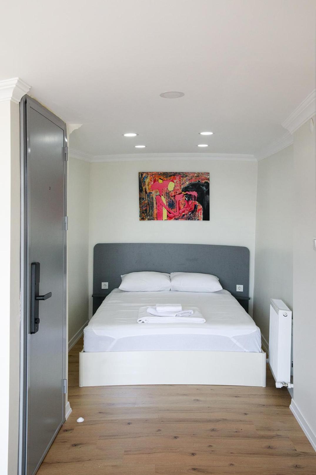 Beans House Suite Istambul Exterior foto