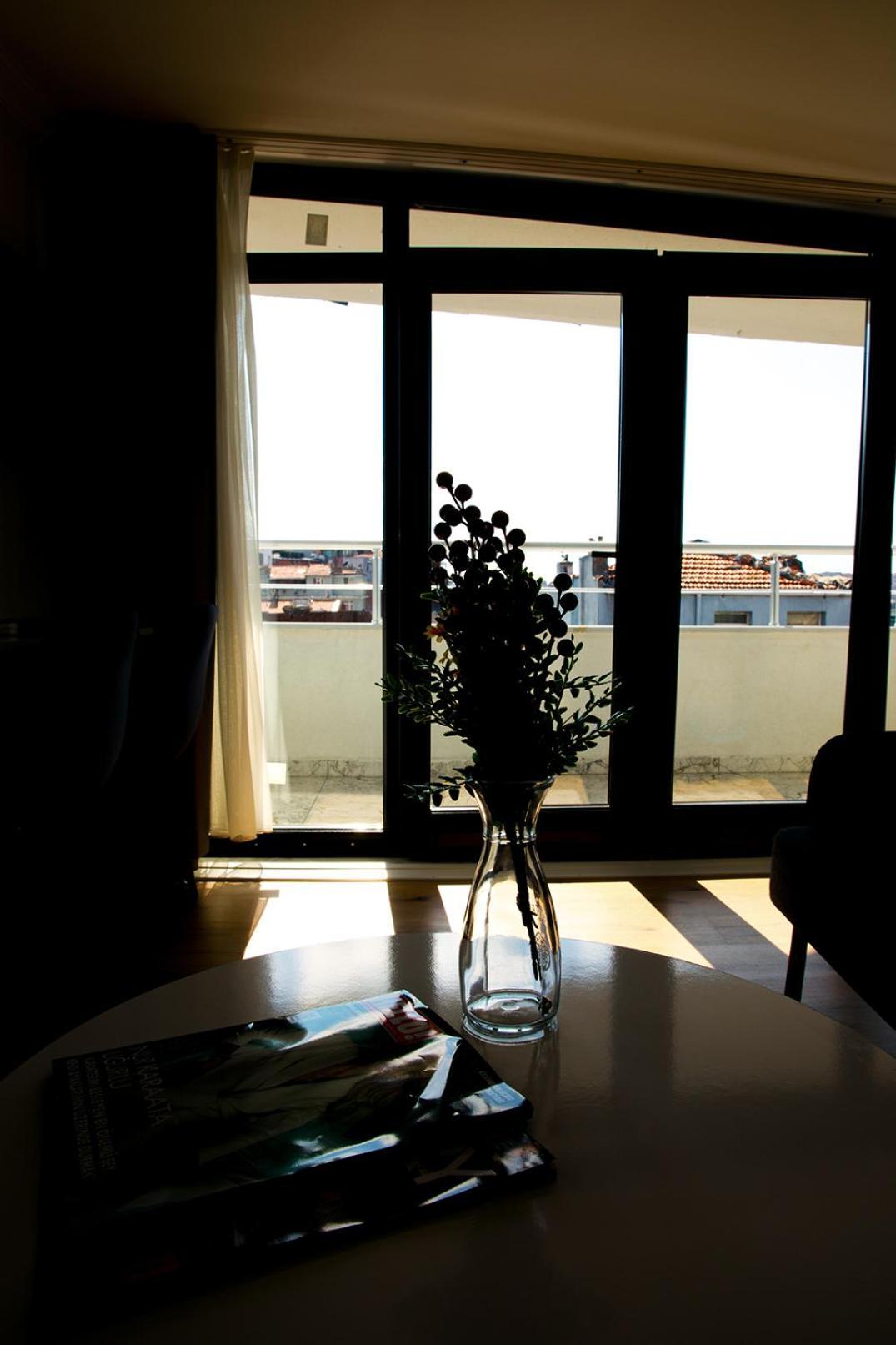 Beans House Suite Istambul Exterior foto