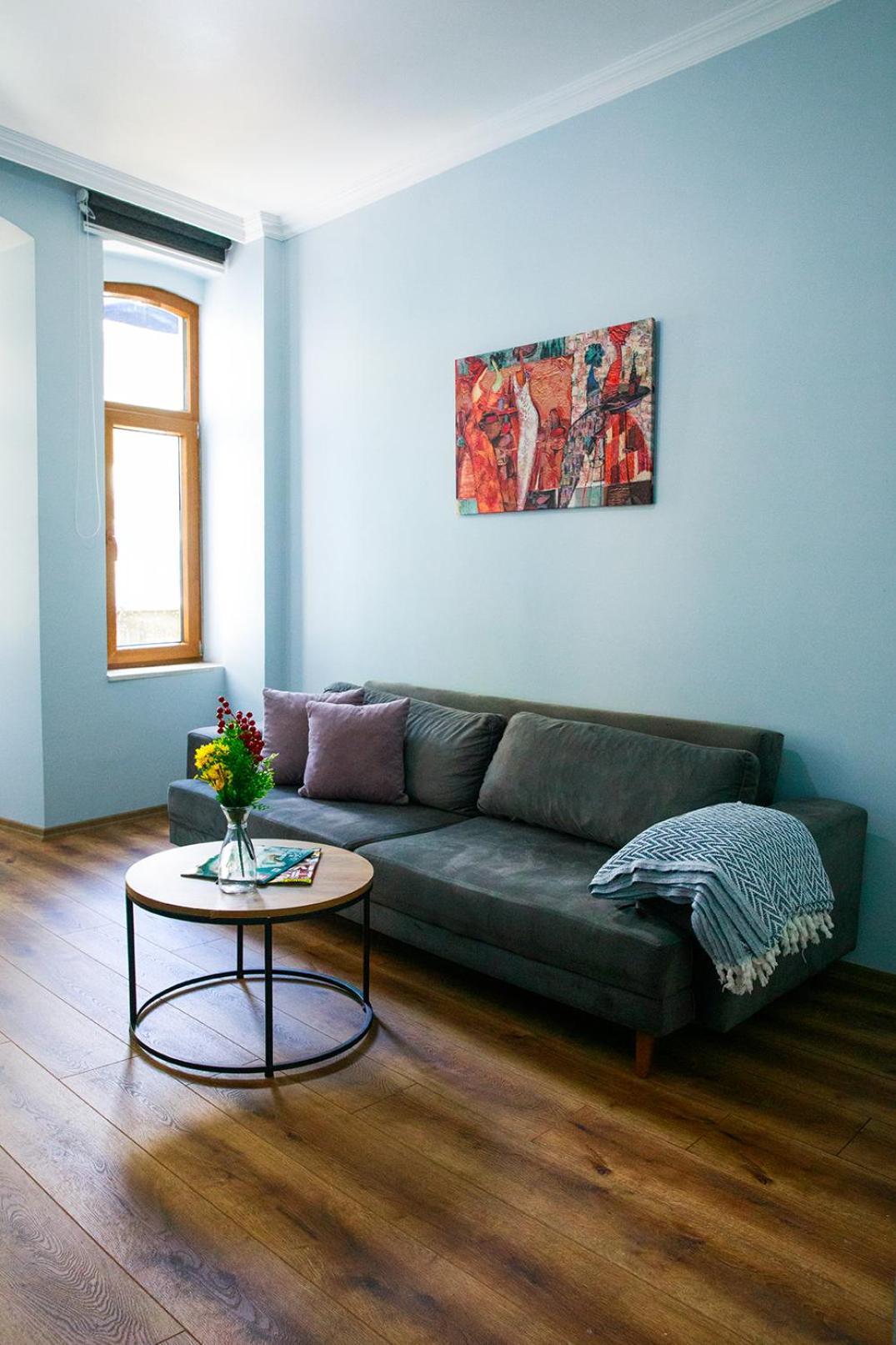 Beans House Suite Istambul Exterior foto