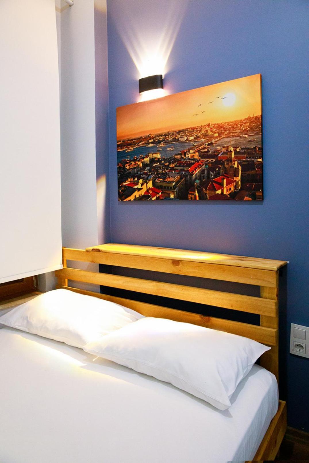 Beans House Suite Istambul Exterior foto