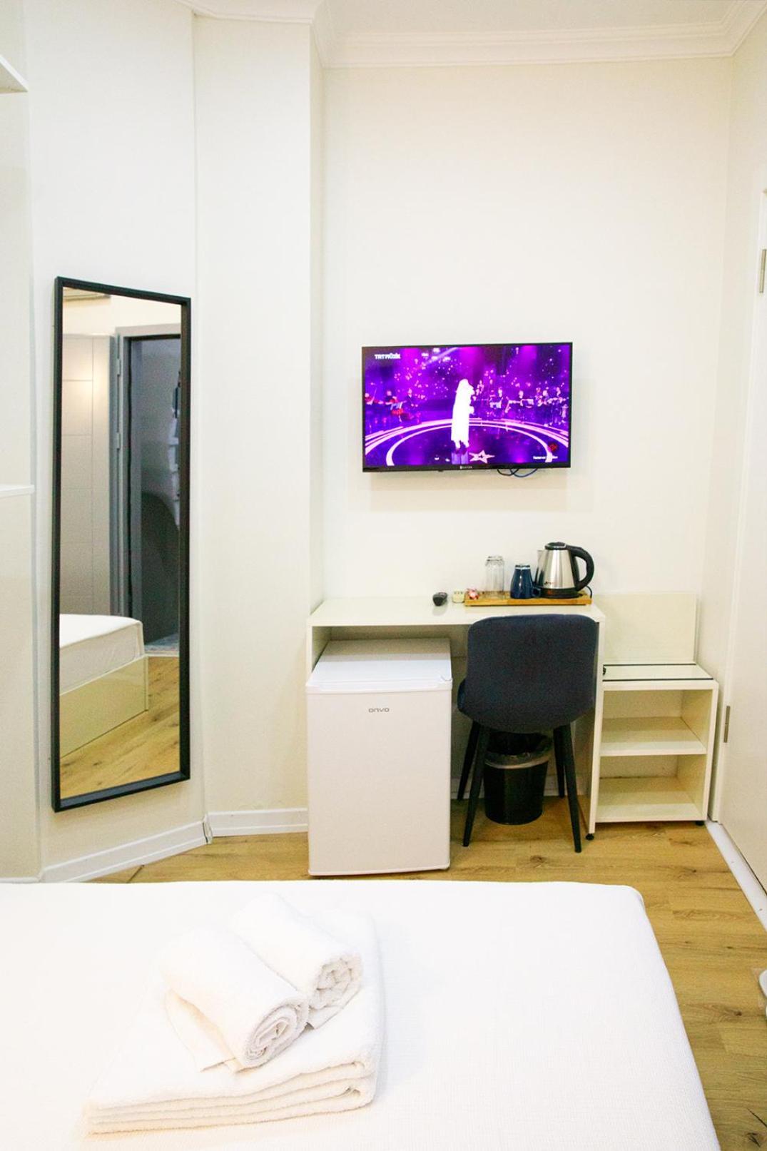 Beans House Suite Istambul Exterior foto